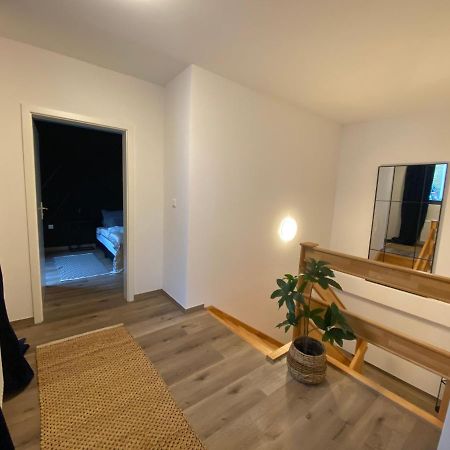 Alte Schreinerei Daire Bielefeld Dış mekan fotoğraf
