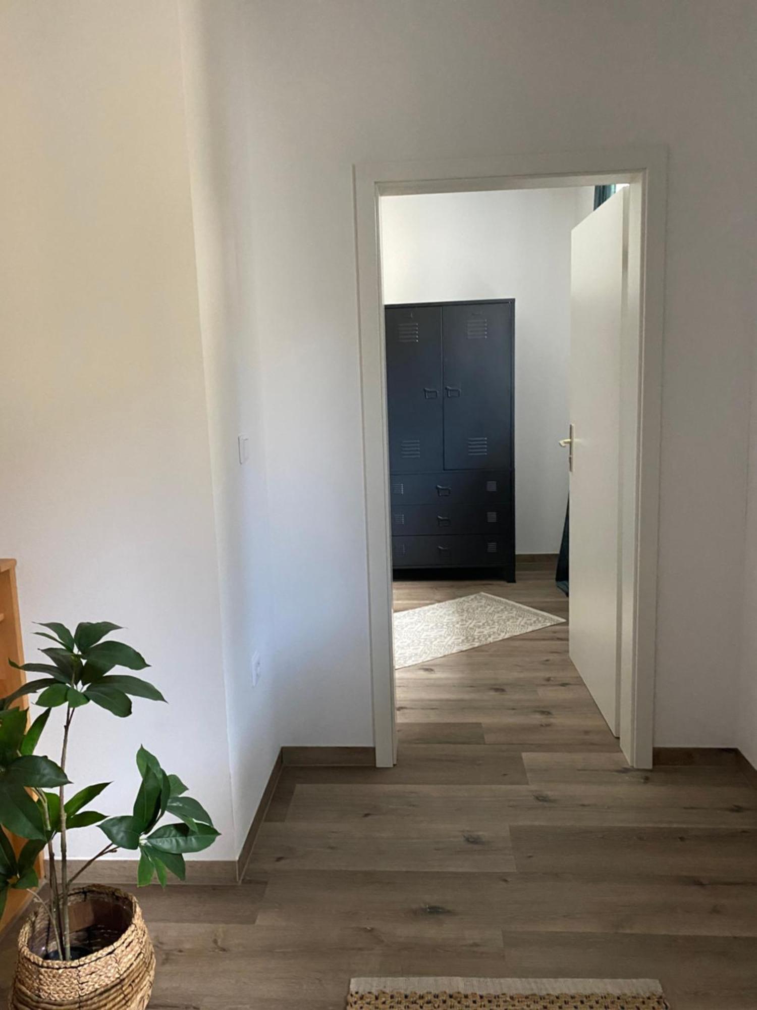 Alte Schreinerei Daire Bielefeld Dış mekan fotoğraf