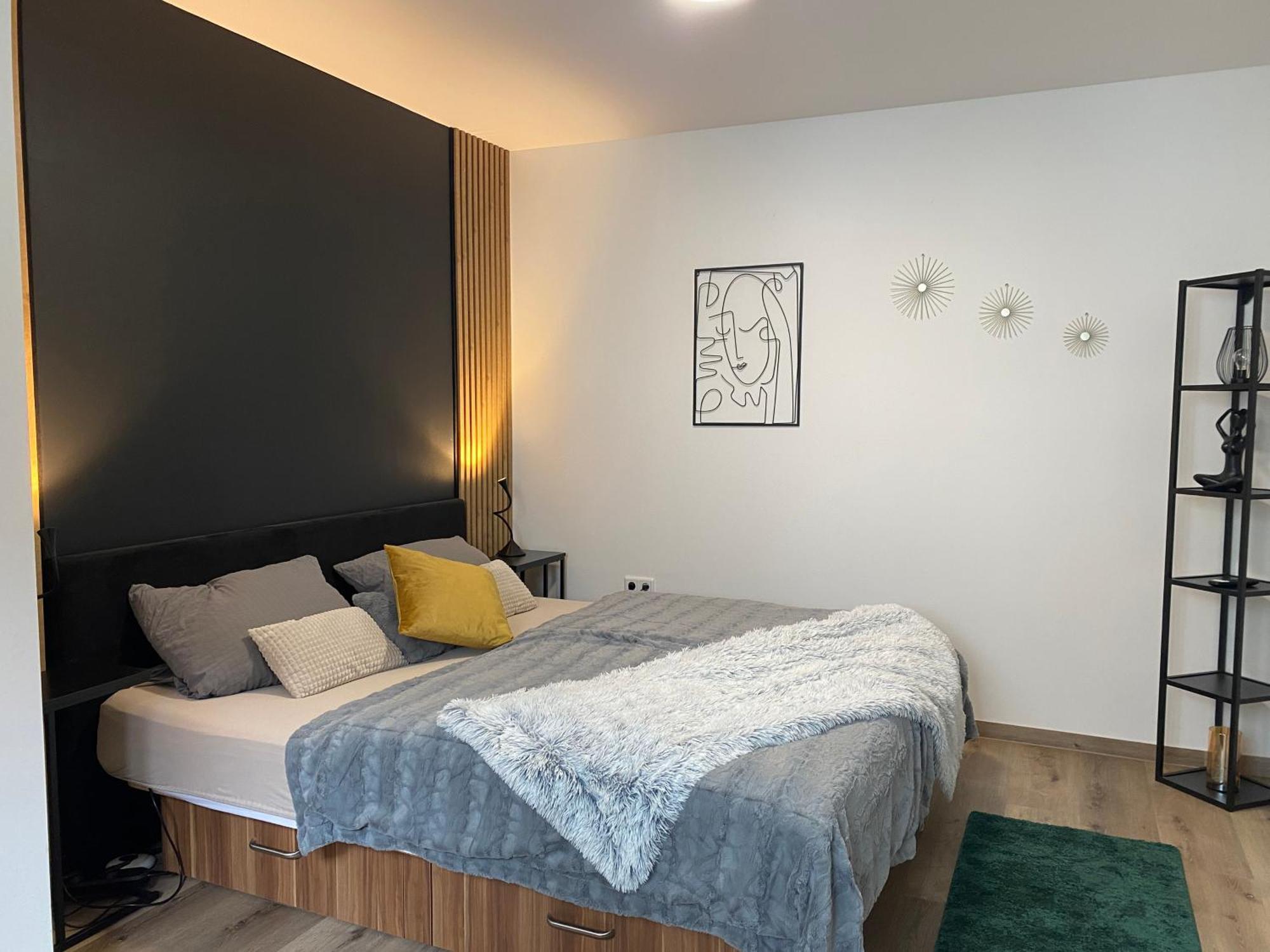 Alte Schreinerei Daire Bielefeld Dış mekan fotoğraf